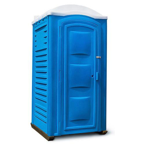 Туалетная кабина «Евростандарт» (биотуалет)