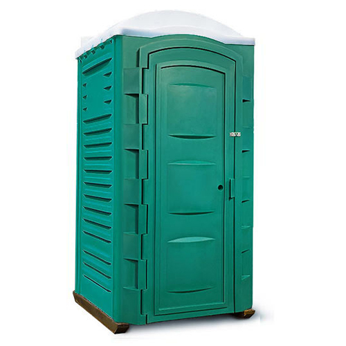 Туалетная кабина «Люкс» (биотуалет)