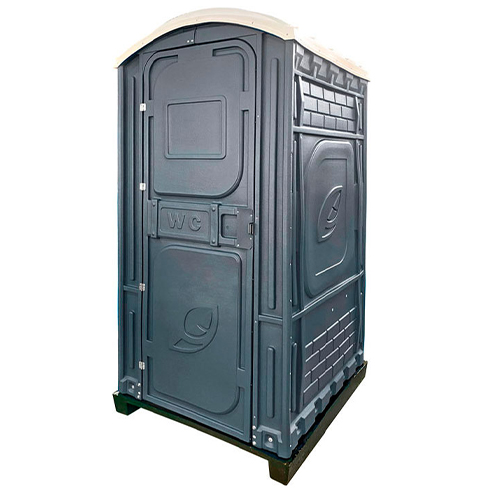 Мобильная туалетная кабина «Прагма» (биотуалет)