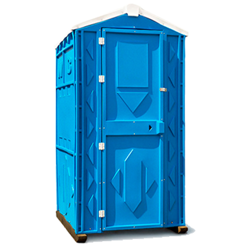 Туалетная кабина «Стандарт Pro» (биотуалет)