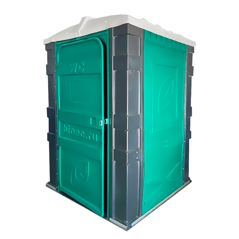 Туалетная кабина для маломобильных групп населения